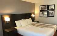 Bilik Tidur 5 La Quinta Inn by Wyndham Vancouver Airport