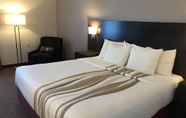 Bilik Tidur 6 La Quinta Inn by Wyndham Vancouver Airport