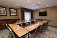 ห้องประชุม Hampton Inn Princeton