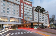 Exterior 2 Courtyard by Marriott Panama Multiplaza Mall