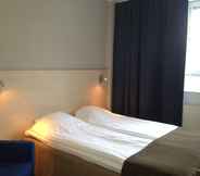 Bedroom 5 Hotell Vilja
