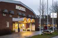 Exterior Hotell Vilja