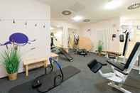 Fitness Center ACHAT Hotel Buchholz Hamburg