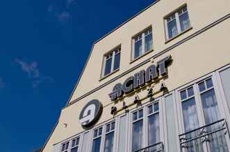 Bangunan 4 ACHAT Hotel Buchholz Hamburg