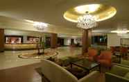 Lobby 4 Taj Deccan