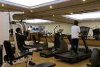 Fitness Center Taj Deccan