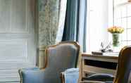 Bedroom 2 Hotel Relais Bourgondisch Cruyce - A Luxe Worldwide Hotel