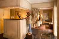 Lobi Hotel Relais Bourgondisch Cruyce - A Luxe Worldwide Hotel