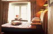 Kamar Tidur 4 Hotel Relais Bourgondisch Cruyce - A Luxe Worldwide Hotel