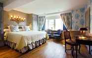 Kamar Tidur 3 Hotel Relais Bourgondisch Cruyce - A Luxe Worldwide Hotel