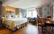 Kamar Tidur 3 Hotel Relais Bourgondisch Cruyce - A Luxe Worldwide Hotel