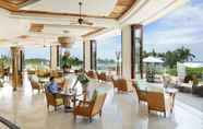 Lobi 6 Sanya Marriott Yalong Bay Resort & Spa