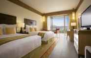 Kamar Tidur 2 Sanya Marriott Yalong Bay Resort & Spa