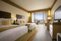 Bedroom Sanya Marriott Yalong Bay Resort & Spa
