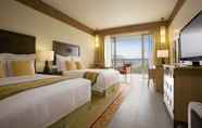 Kamar Tidur 2 Sanya Marriott Yalong Bay Resort & Spa