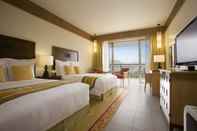 Kamar Tidur Sanya Marriott Yalong Bay Resort & Spa