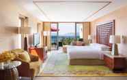 Bilik Tidur 4 Sanya Marriott Yalong Bay Resort & Spa