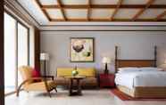 Phòng ngủ 5 Sanya Marriott Yalong Bay Resort & Spa