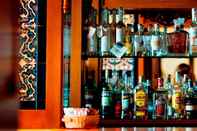 Bar, Cafe and Lounge Oasi Di Kufra Hotel