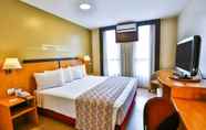 ห้องนอน 7 Comfort Hotel Taguatinga