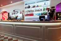 Bar, Cafe and Lounge Hotel La Meridiana