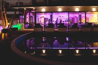 Entertainment Facility Hotel La Meridiana