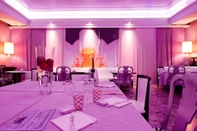 Functional Hall Hotel La Meridiana