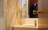 In-room Bathroom 4 Best Western Hotel Heide