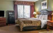 Bilik Tidur 2 Quality Inn & Suites Ann Arbor Hwy 23