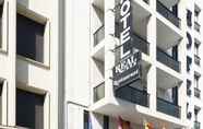 Bangunan 6 Hotel Real Lleida