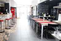 Bar, Kafe, dan Lounge Hotel Real Lleida