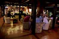Quầy bar, cafe và phòng lounge Hotel Baía Cristal Beach & Spa Resort