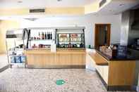 Bar, Kafe dan Lounge Amazonia Palmela Apartamentos Turísticos