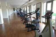 Fitness Center ADORA HOTEL & RESORT