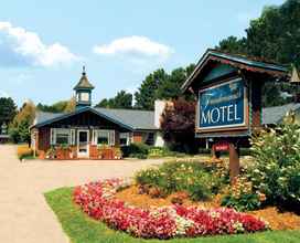 Exterior 4 Frankenmuth Motel