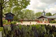 Exterior Frankenmuth Motel