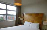 ห้องนอน 6 PREMIER SUITES Nottingham