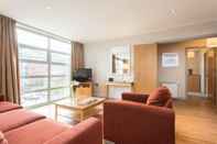 Common Space PREMIER SUITES Nottingham