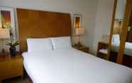 Kamar Tidur 4 PREMIER SUITES Nottingham