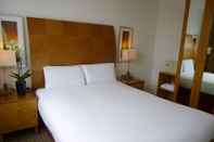 Kamar Tidur PREMIER SUITES Nottingham