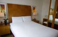 ห้องนอน 4 PREMIER SUITES Nottingham