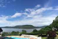 Kolam Renang Inn on the Hudson