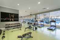 Fitness Center IC Hotels Green Palace - All inclusive