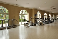 Fitness Center IC Hotels Airport