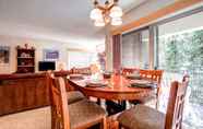 Phòng ngủ 5 Powderhorn Condominiums by Ski Country Resorts