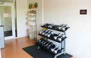 Fitness Center 5 Suburban Studios Sterling - Washington Dulles