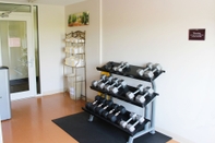 Fitness Center Suburban Studios Sterling - Washington Dulles