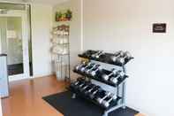 Fitness Center Suburban Studios Sterling - Washington Dulles