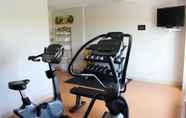 Fitness Center 6 Suburban Studios Sterling - Washington Dulles