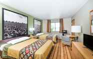 Kamar Tidur 5 Super 8 by Wyndham Independence